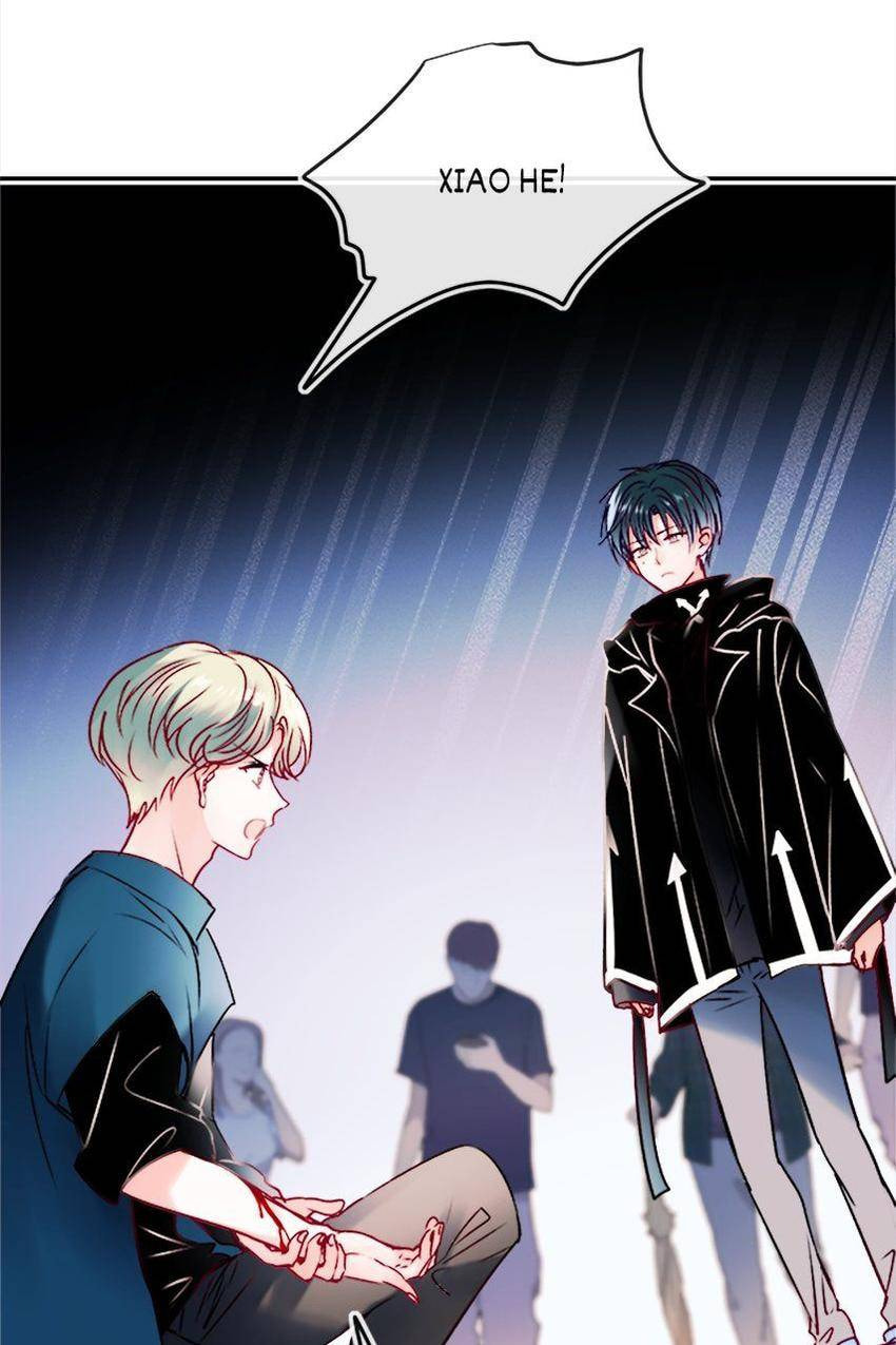 Win like Xiao He Chapter 98 page 20 - 