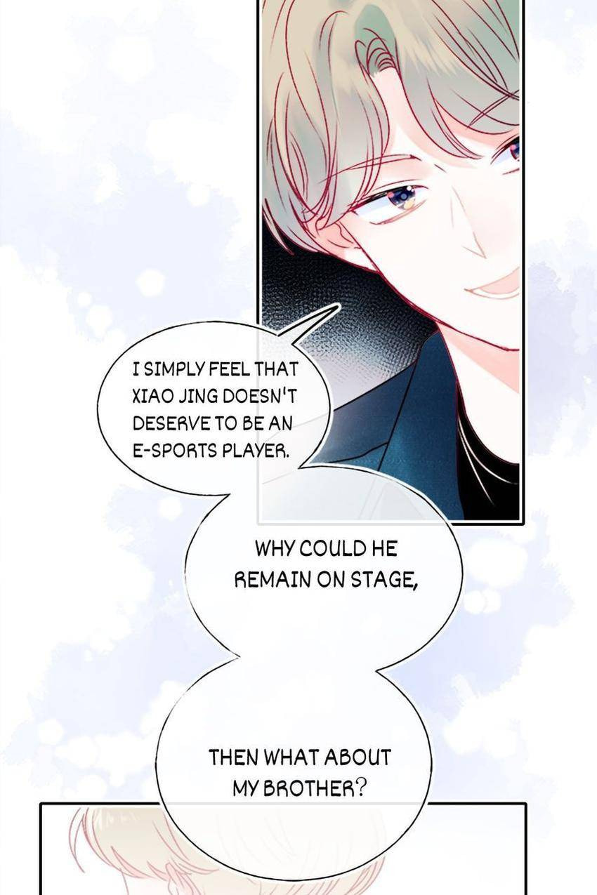Win like Xiao He Chapter 98 page 3 - 