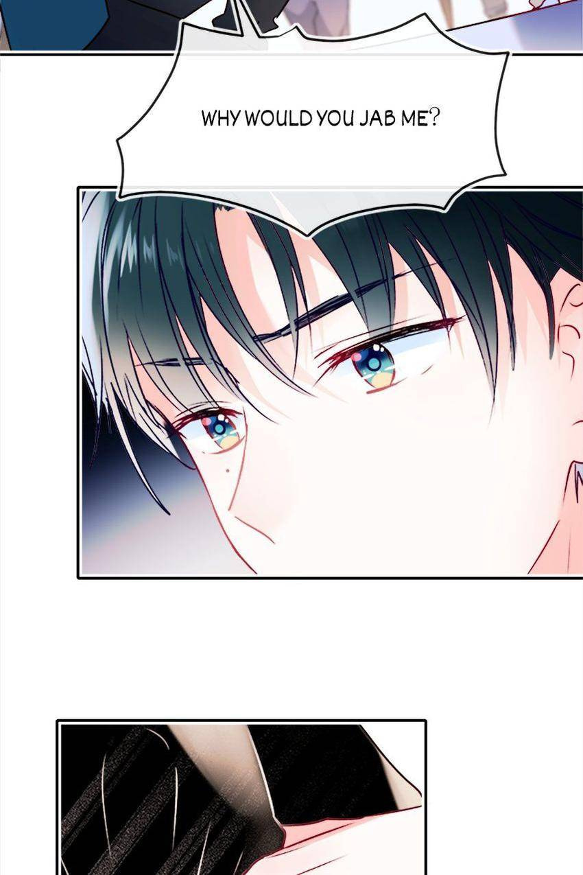Win like Xiao He Chapter 98 page 21 - 