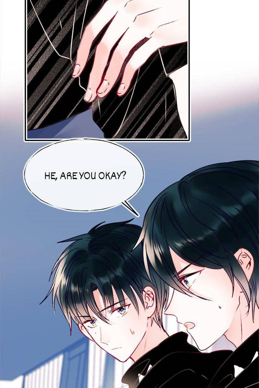 Win like Xiao He Chapter 98 page 22 - 