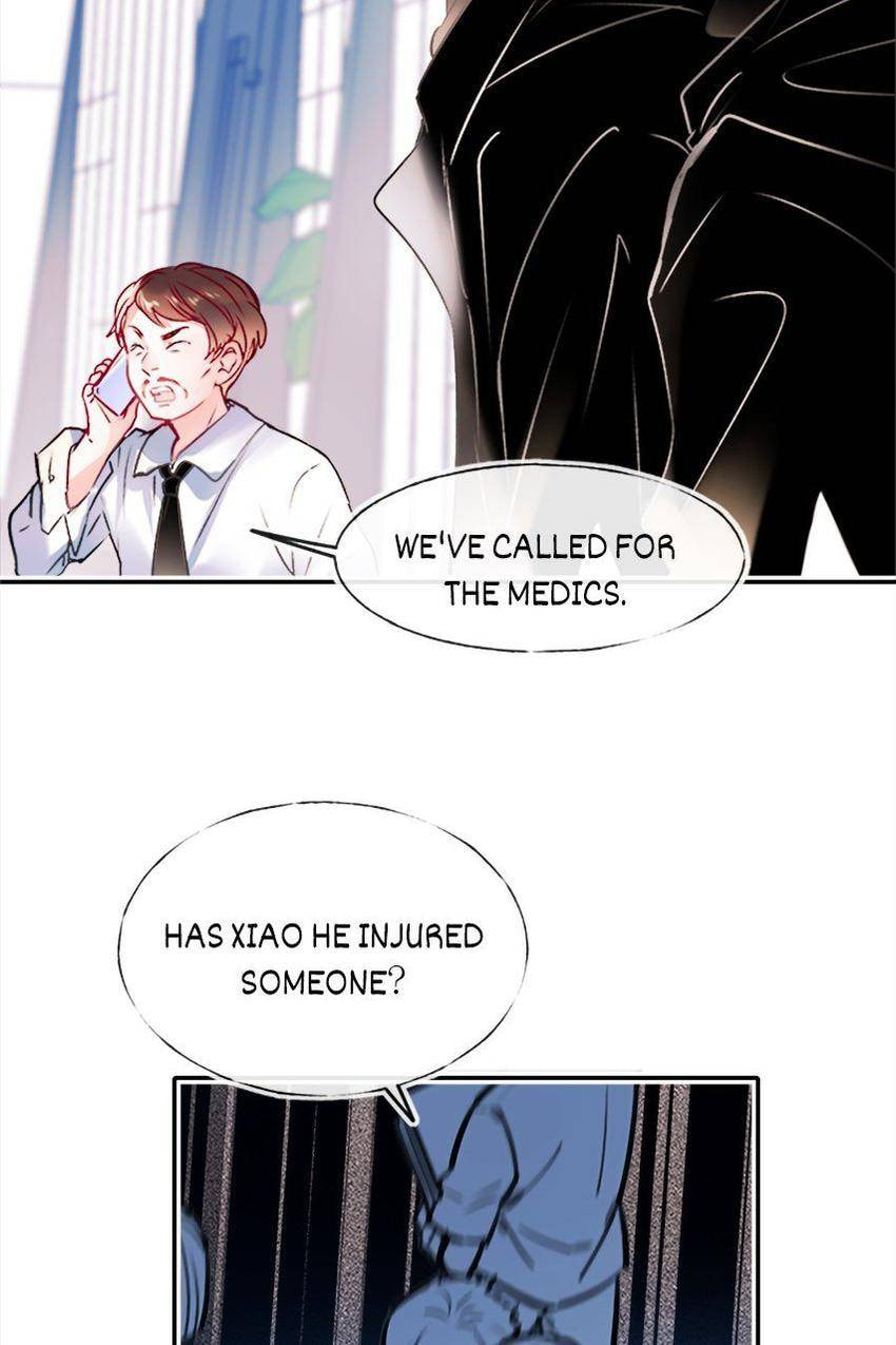Win like Xiao He Chapter 98 page 23 - 