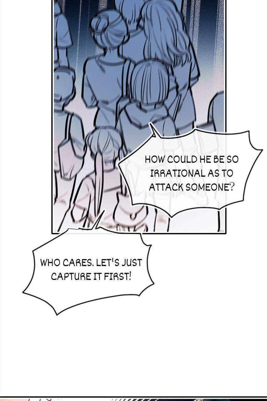 Win like Xiao He Chapter 98 page 24 - 