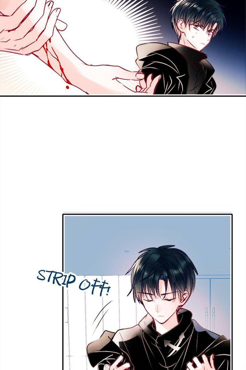 Win like Xiao He Chapter 98 page 25 - 