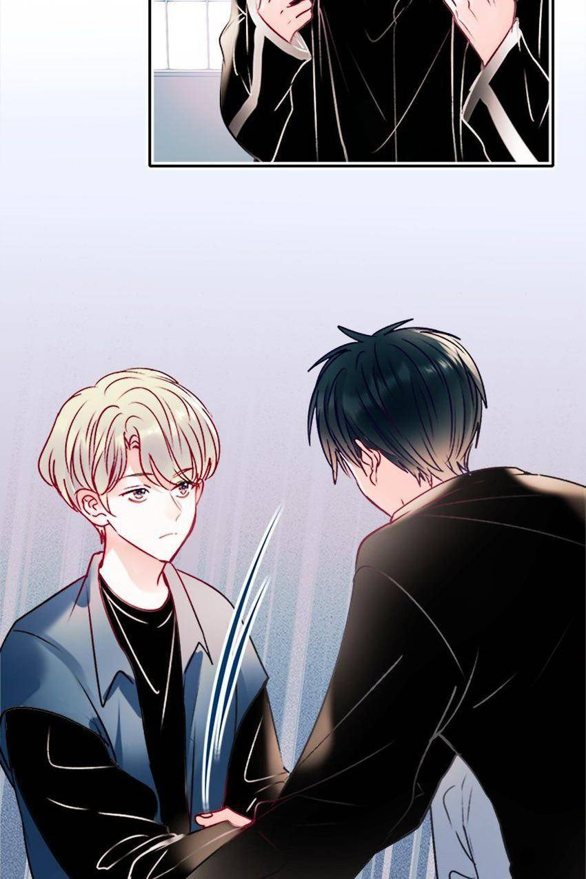 Win like Xiao He Chapter 98 page 26 - 