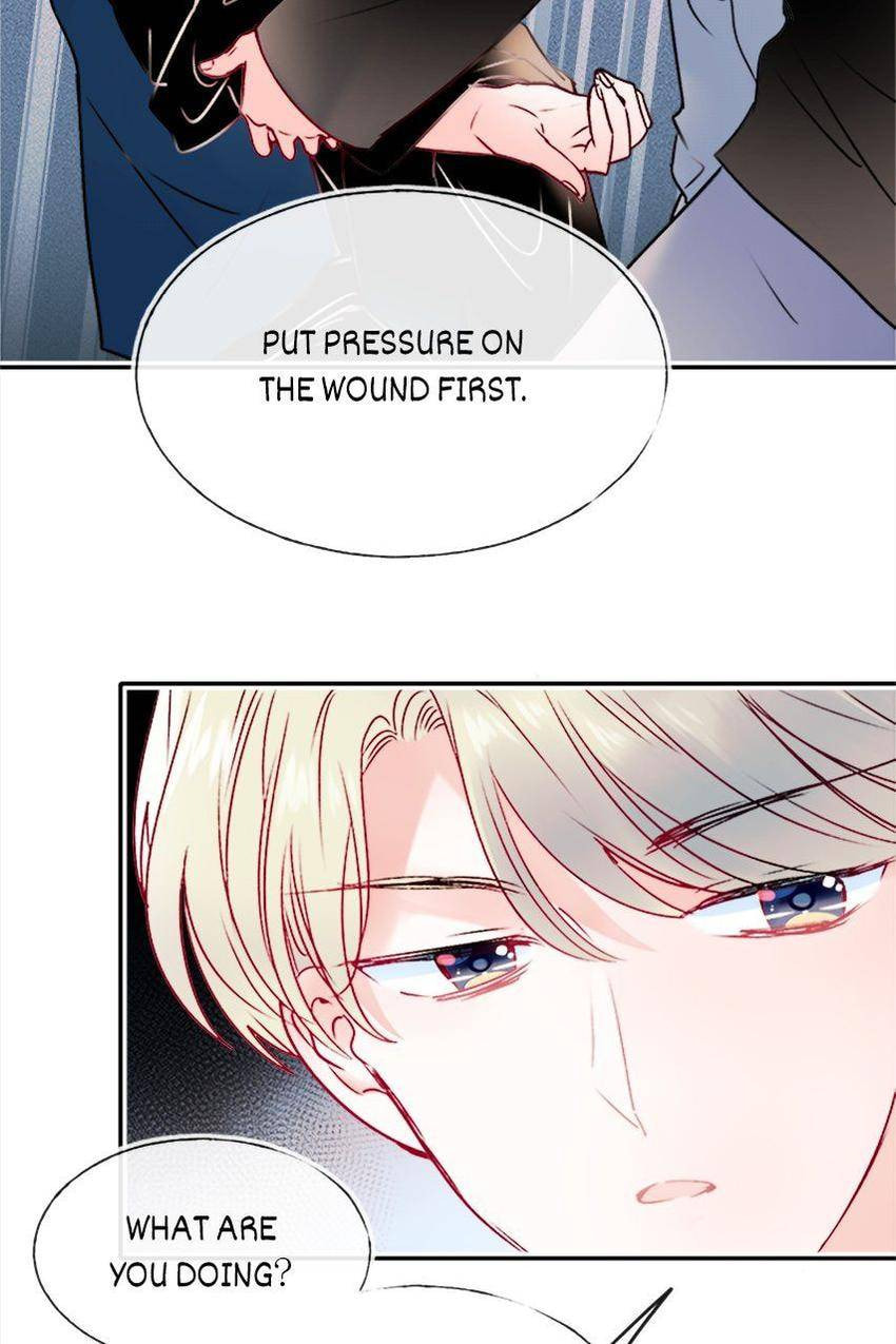 Win like Xiao He Chapter 98 page 27 - 