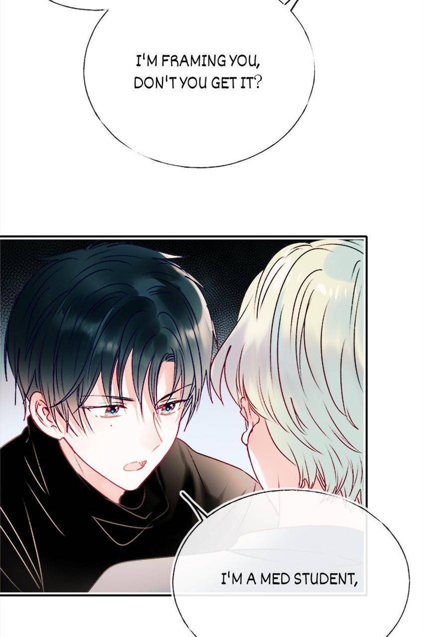 Win like Xiao He Chapter 98 page 28 - 