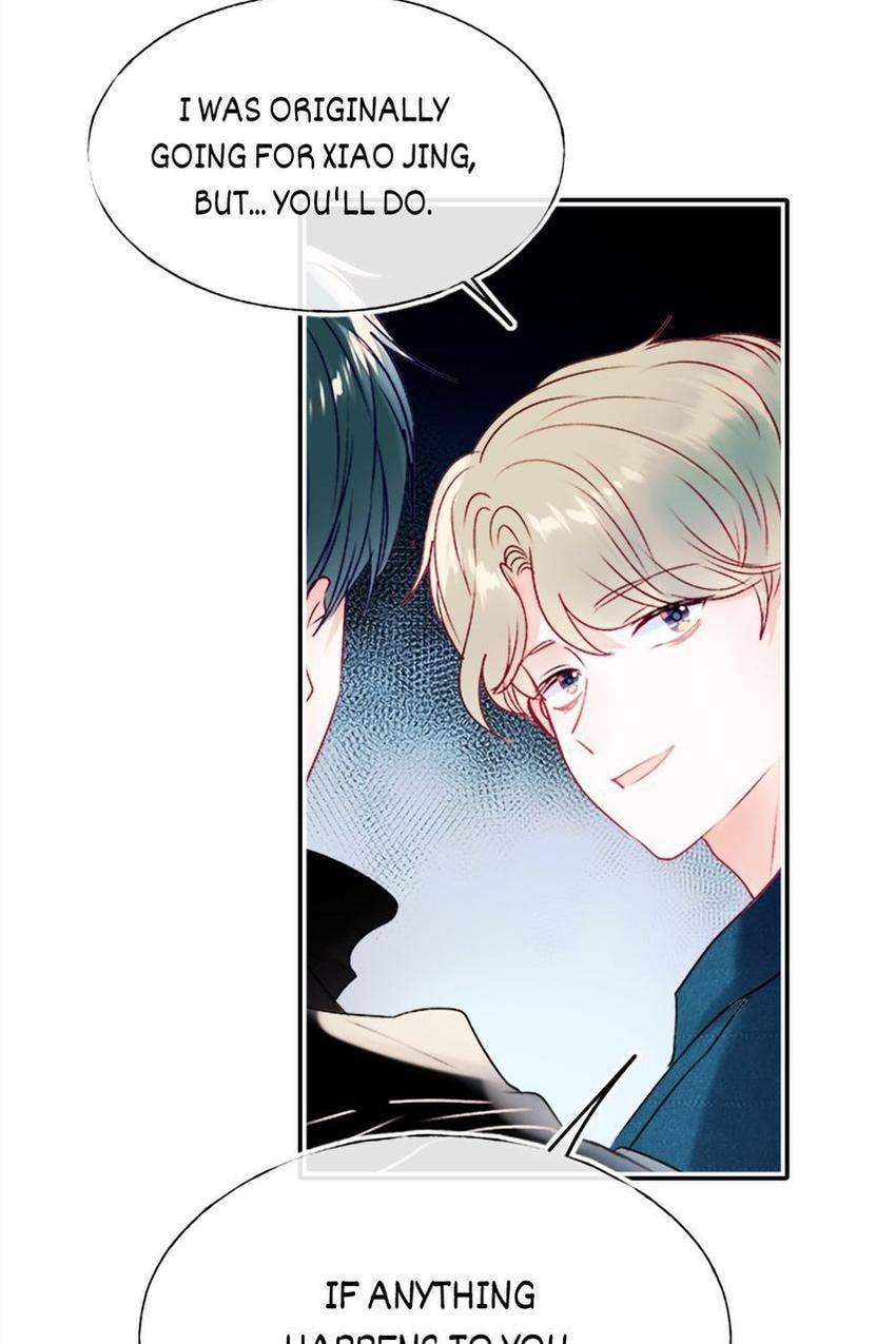 Win like Xiao He Chapter 98 page 5 - 