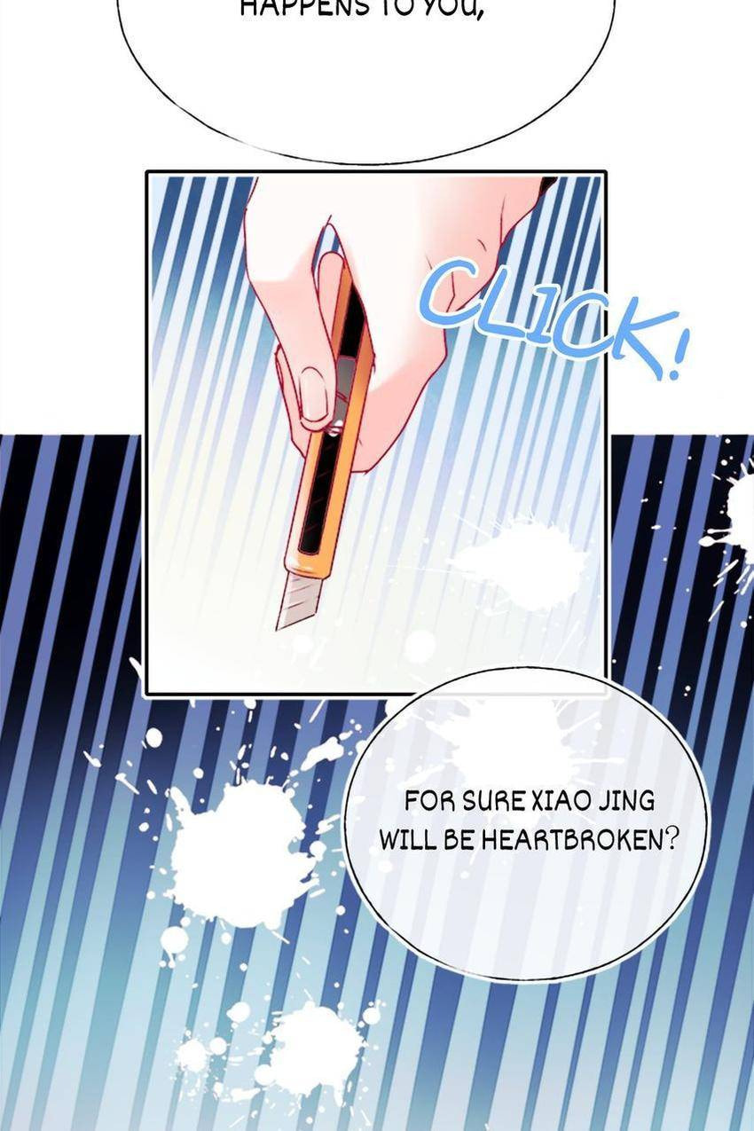 Win like Xiao He Chapter 98 page 6 - 