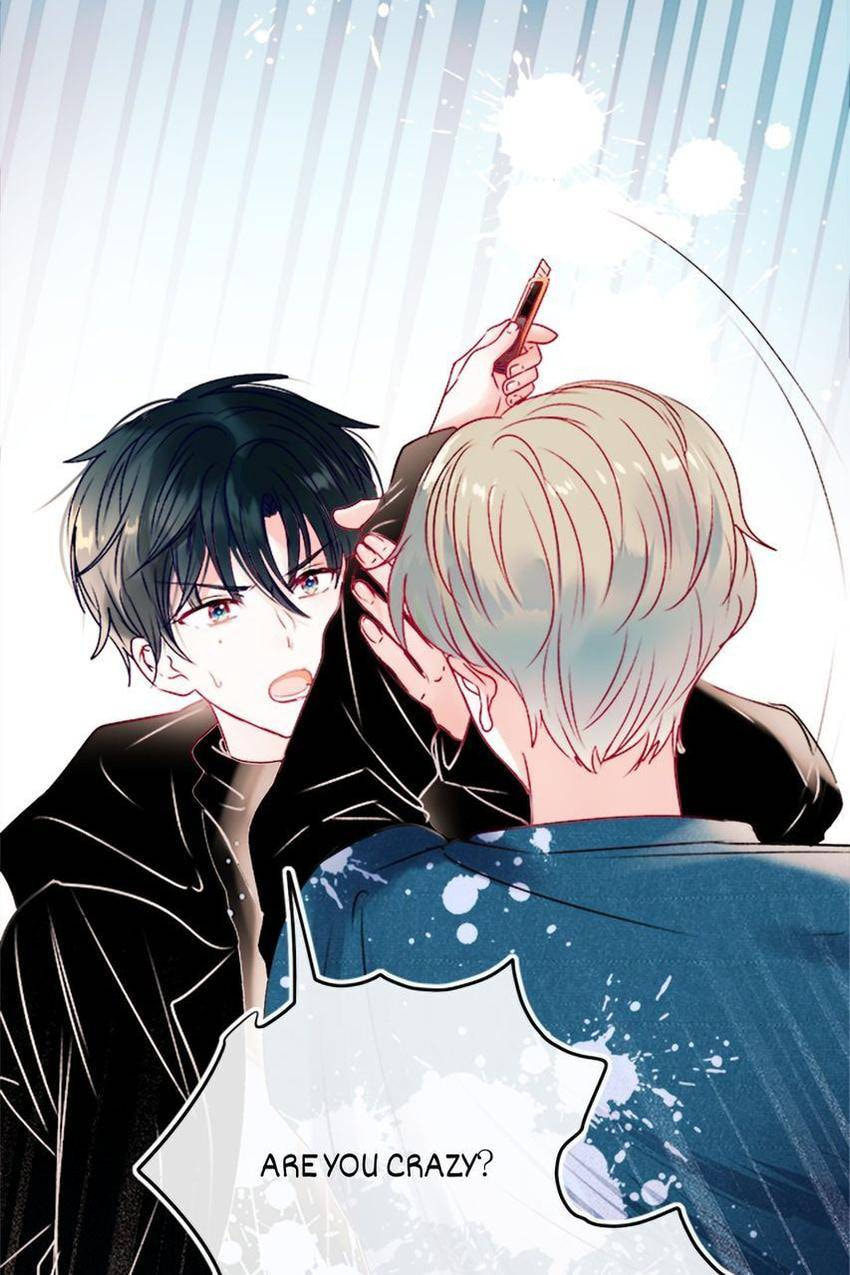 Win like Xiao He Chapter 98 page 7 - 