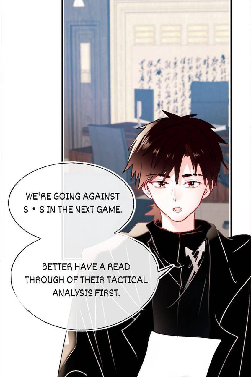 Win like Xiao He Chapter 98 page 10 - 