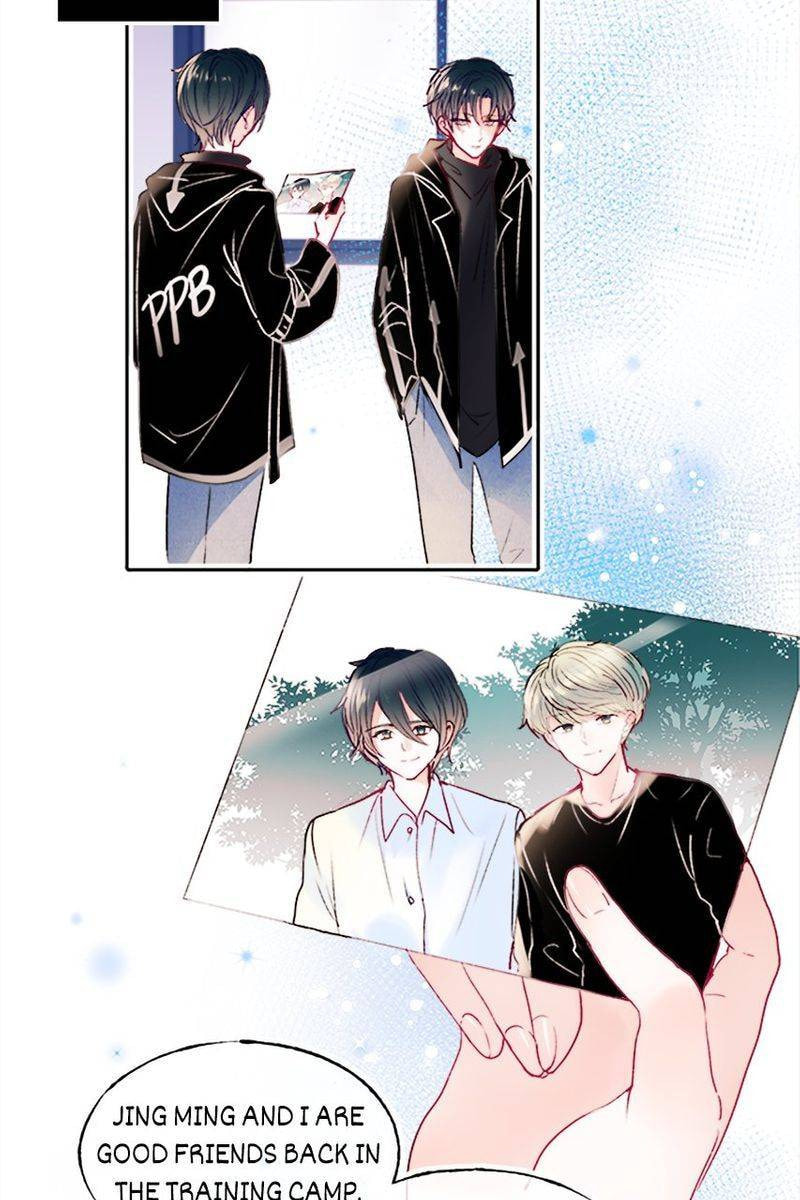 Win like Xiao He Chapter 99 page 2 - 