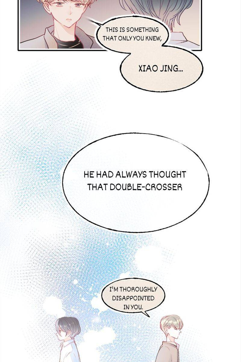 Win like Xiao He Chapter 99 page 11 - 