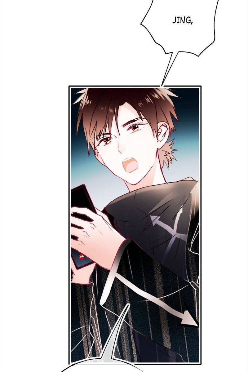 Win like Xiao He Chapter 99 page 15 - 