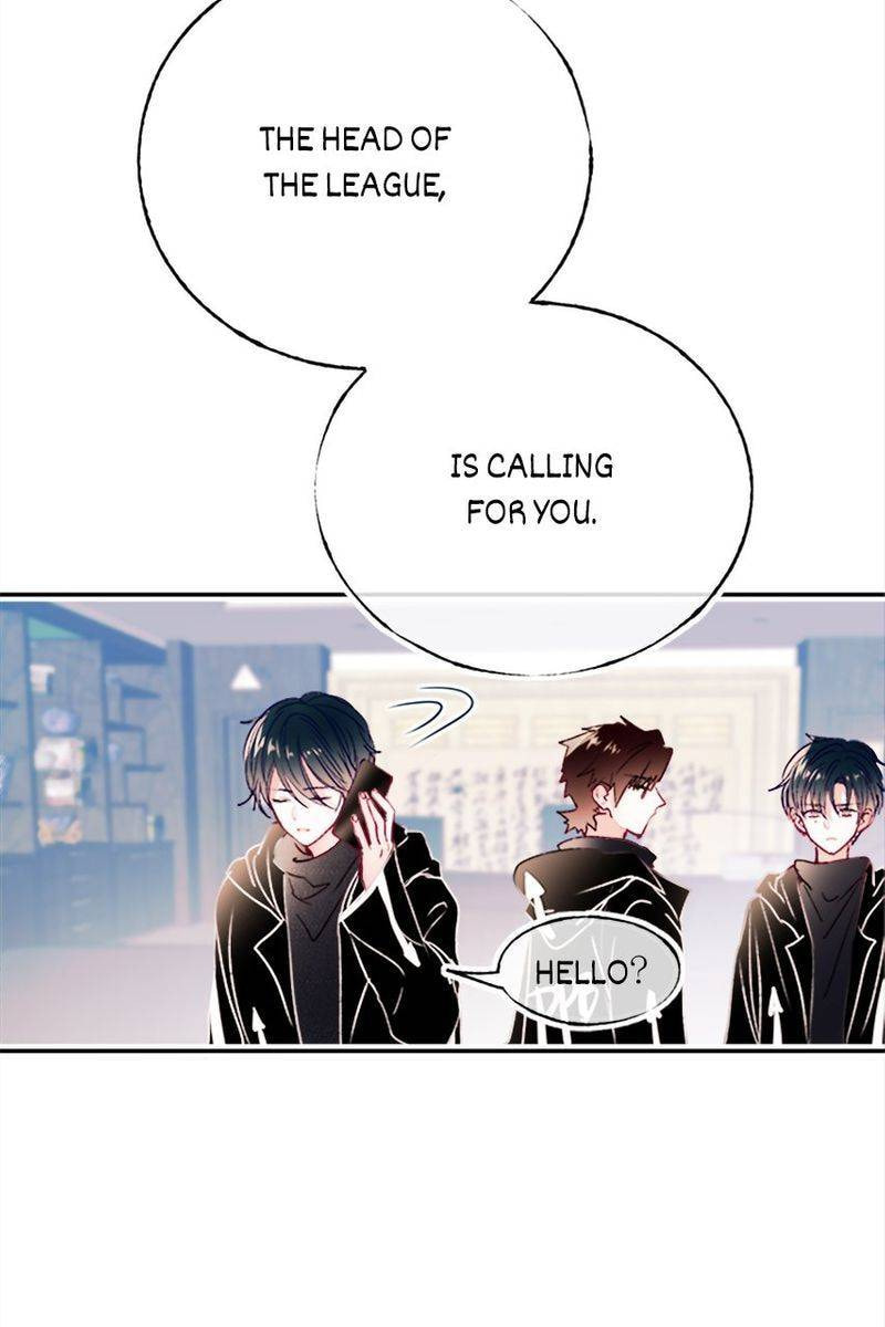 Win like Xiao He Chapter 99 page 16 - 