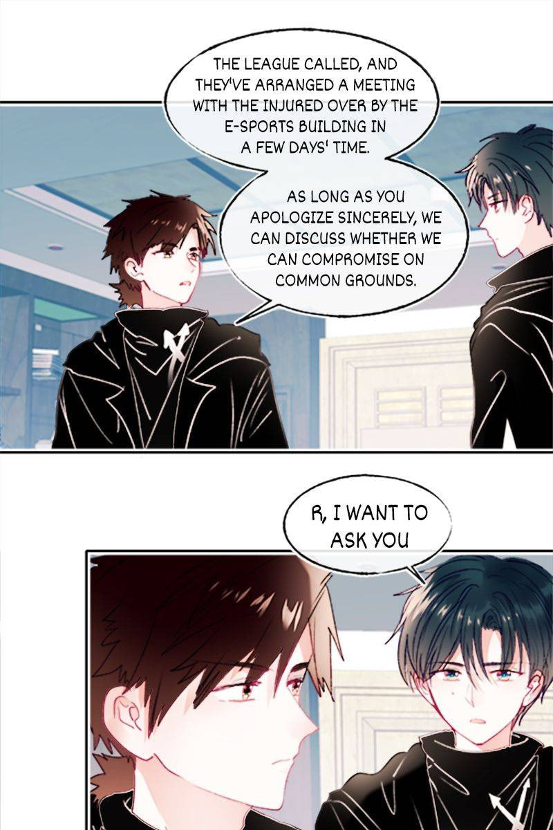 Win like Xiao He Chapter 99 page 18 - 