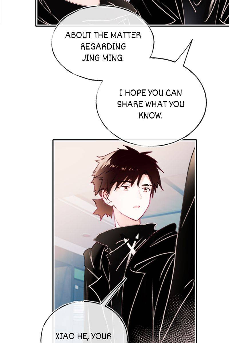 Win like Xiao He Chapter 99 page 19 - 