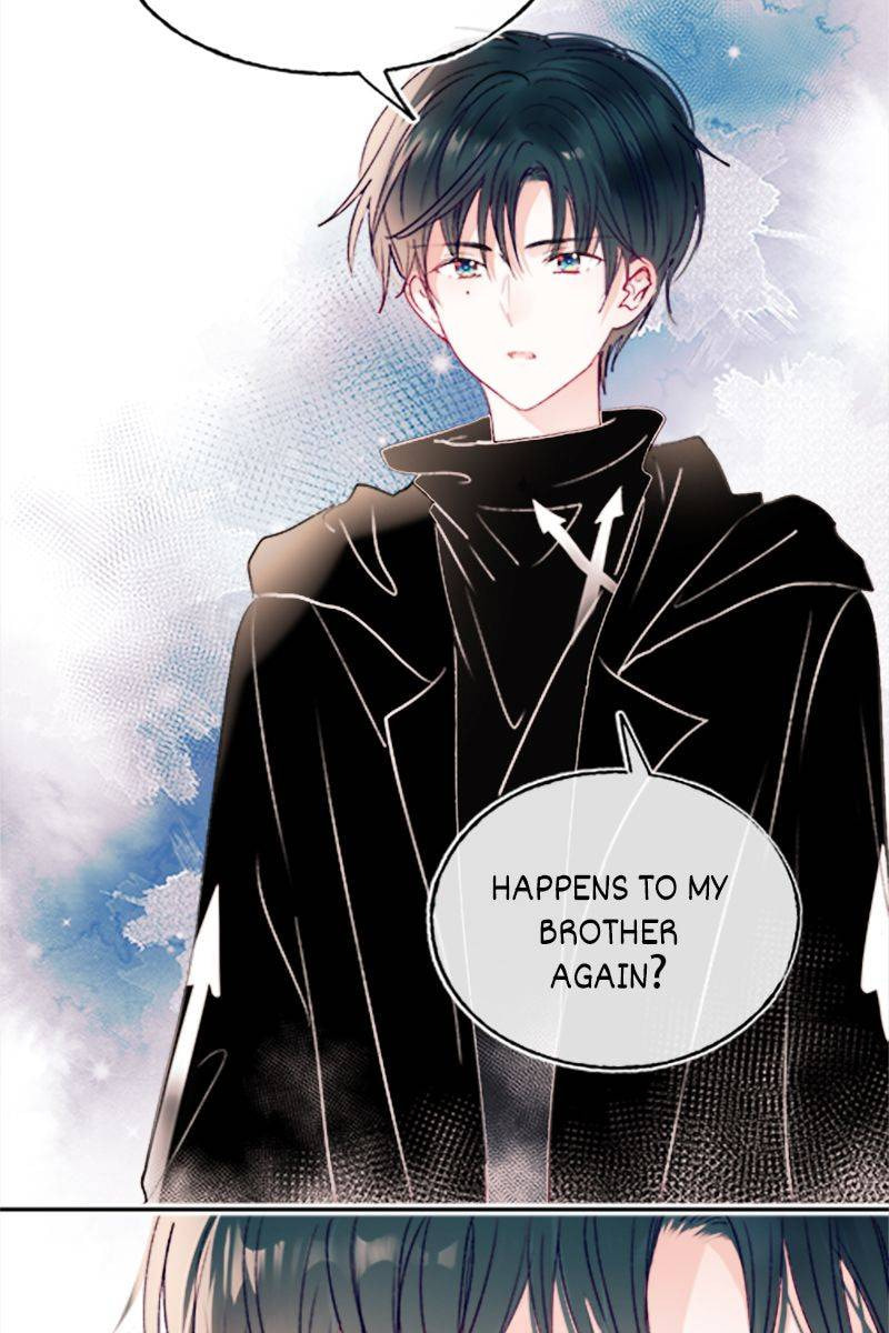 Win like Xiao He Chapter 99 page 21 - 