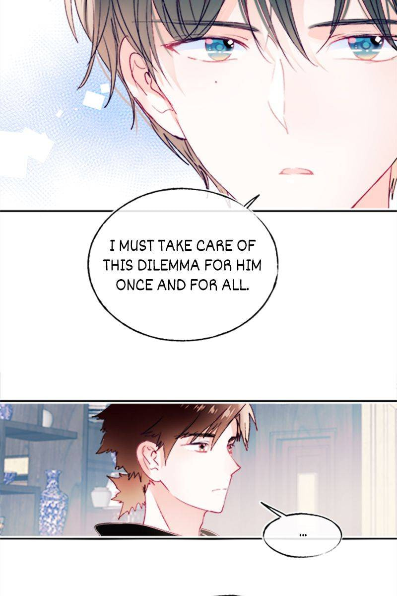 Win like Xiao He Chapter 99 page 22 - 