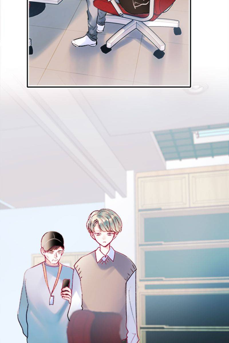 Win like Xiao He Chapter 99 page 27 - 