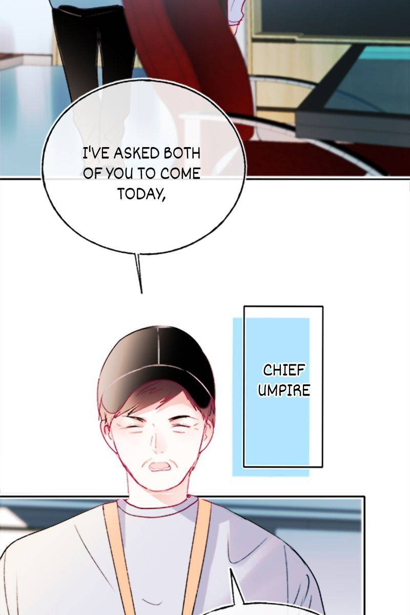 Win like Xiao He Chapter 99 page 28 - 