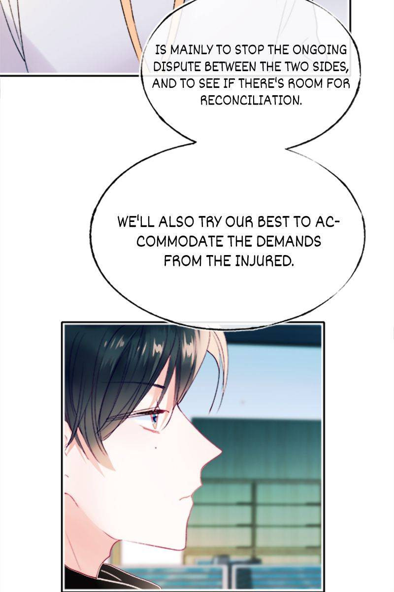 Win like Xiao He Chapter 99 page 29 - 