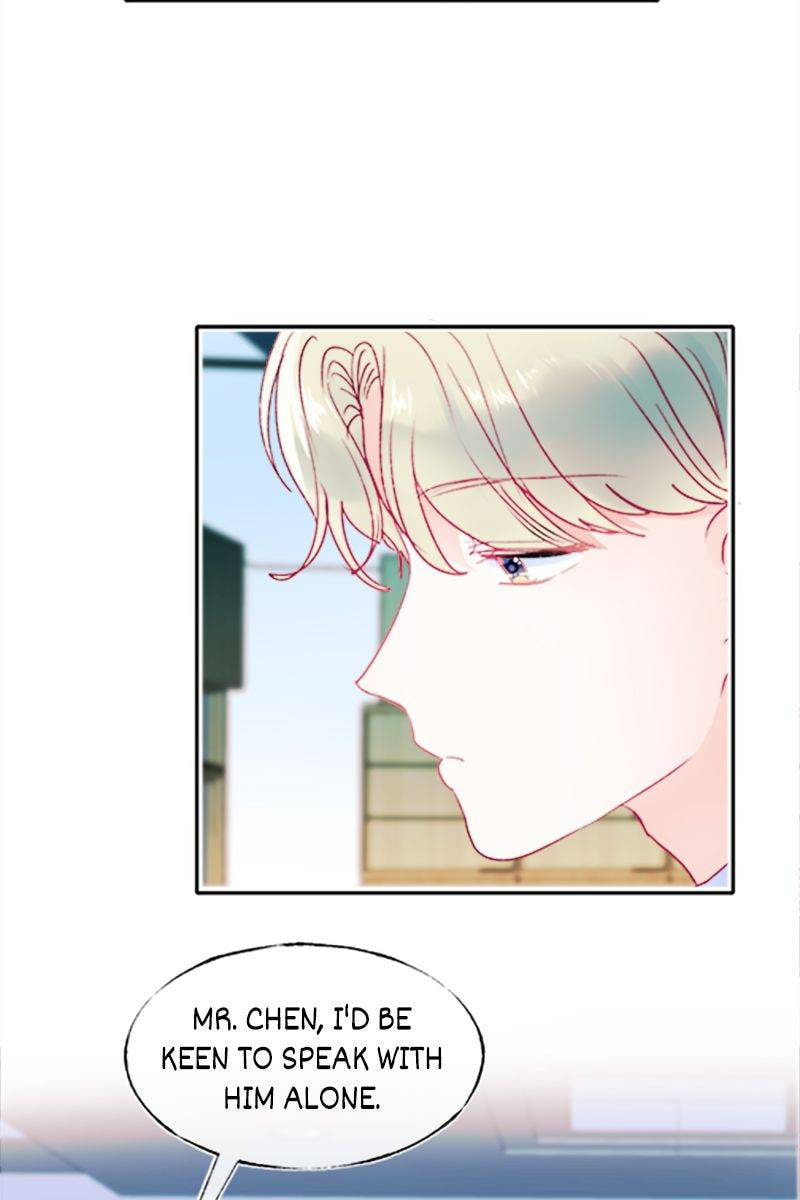 Win like Xiao He Chapter 99 page 30 - 