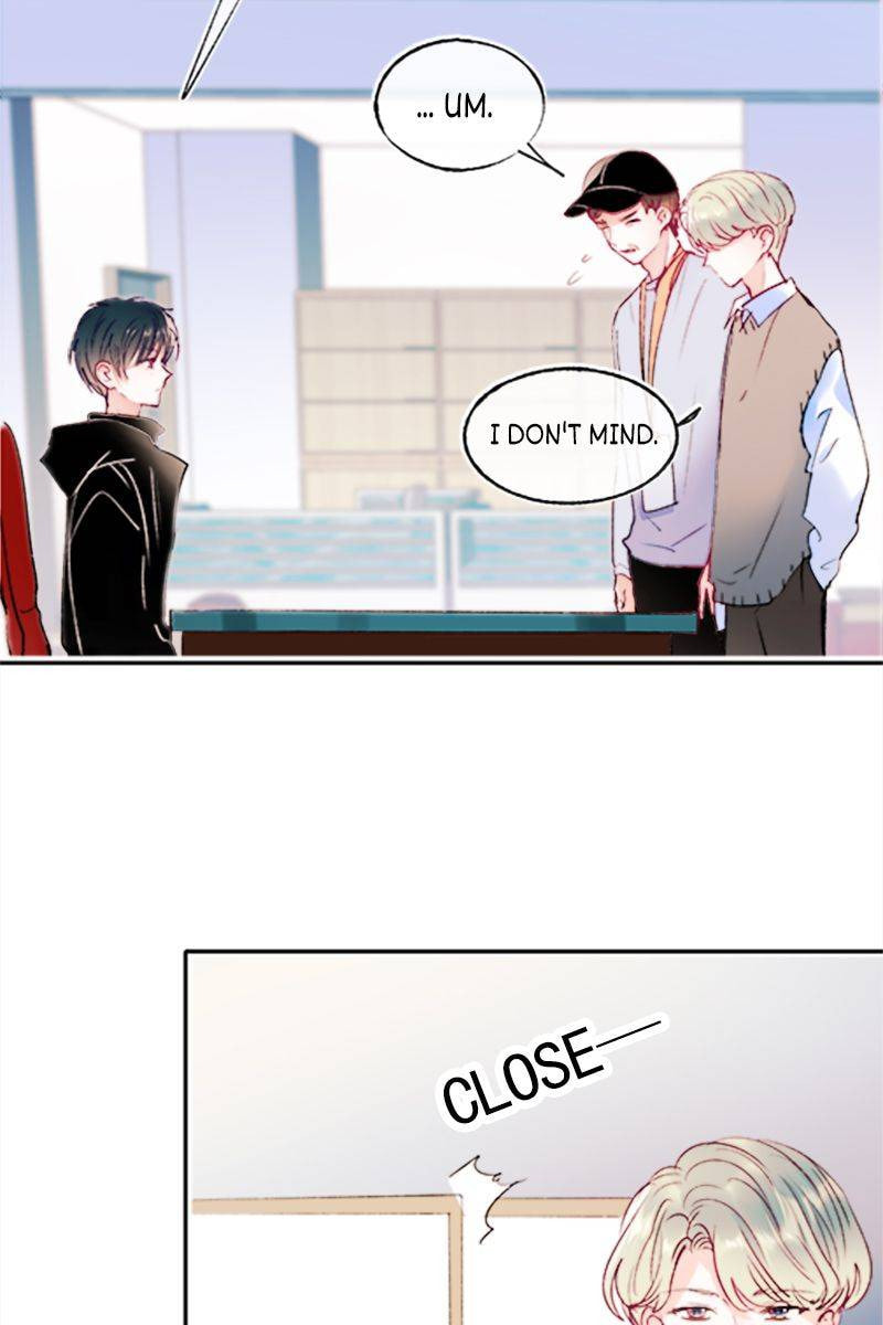 Win like Xiao He Chapter 99 page 31 - 