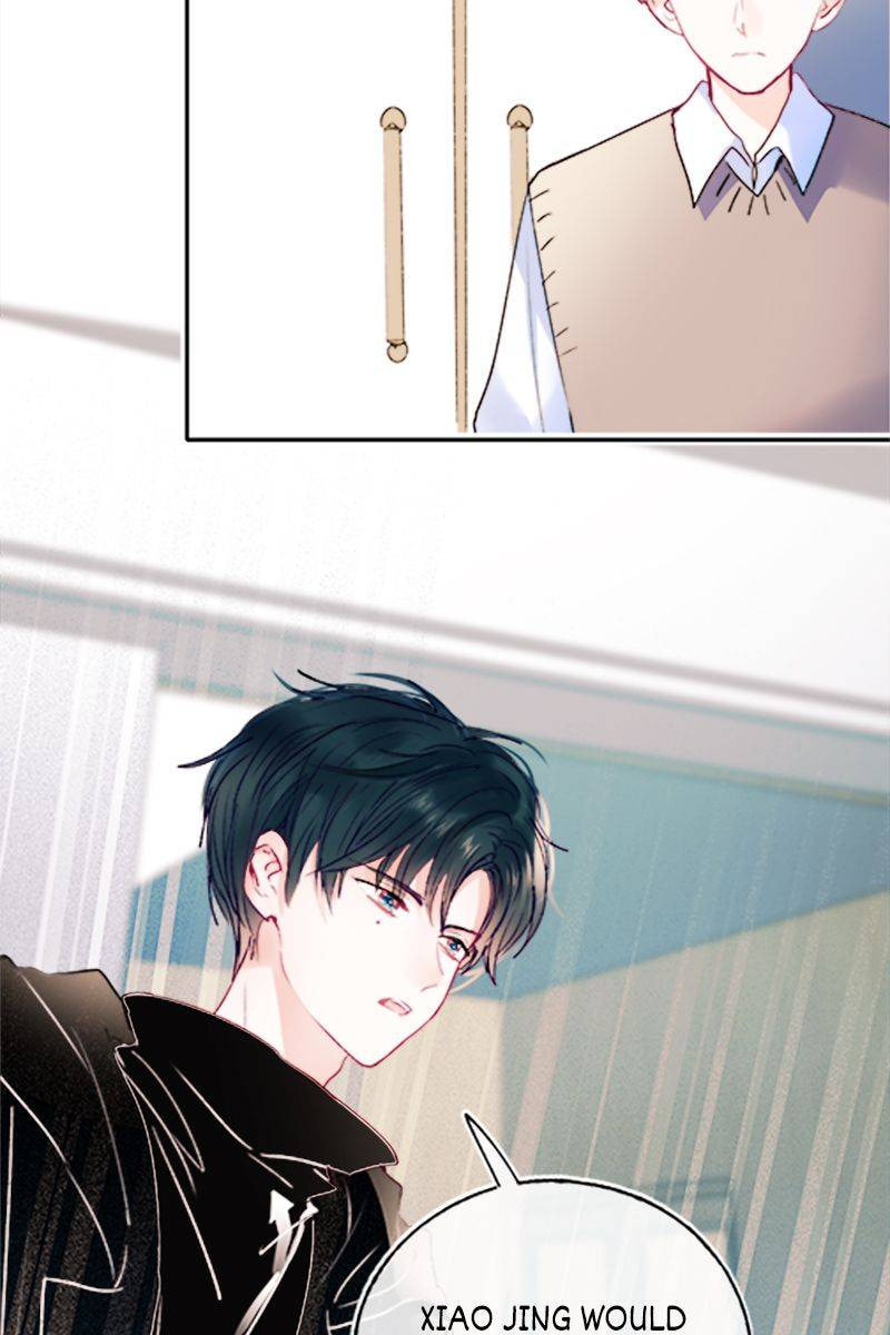 Win like Xiao He Chapter 99 page 32 - 