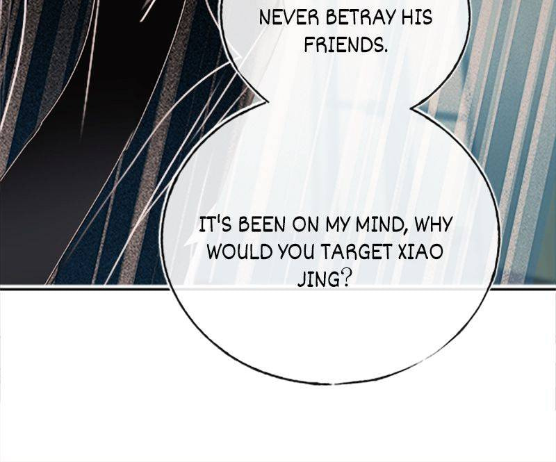 Win like Xiao He Chapter 99 page 33 - 