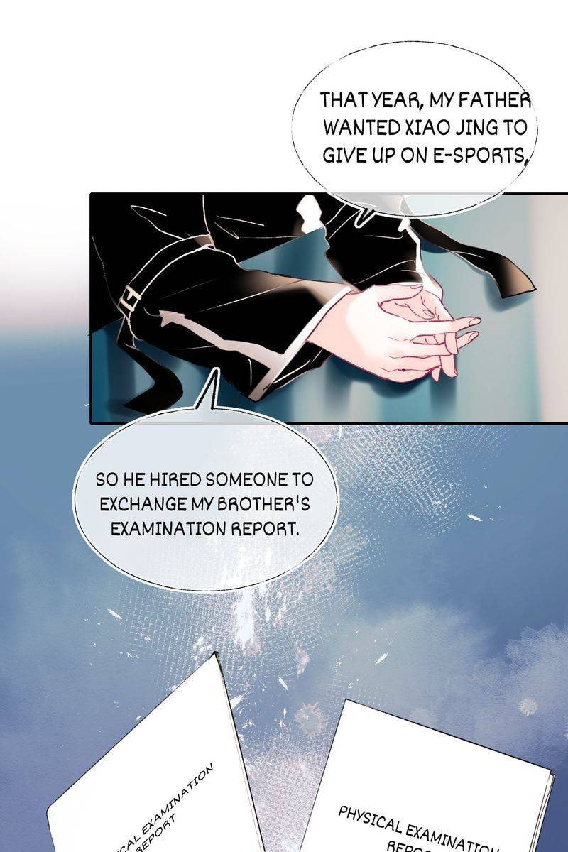 Win like Xiao He Chapter 99 page 34 - 
