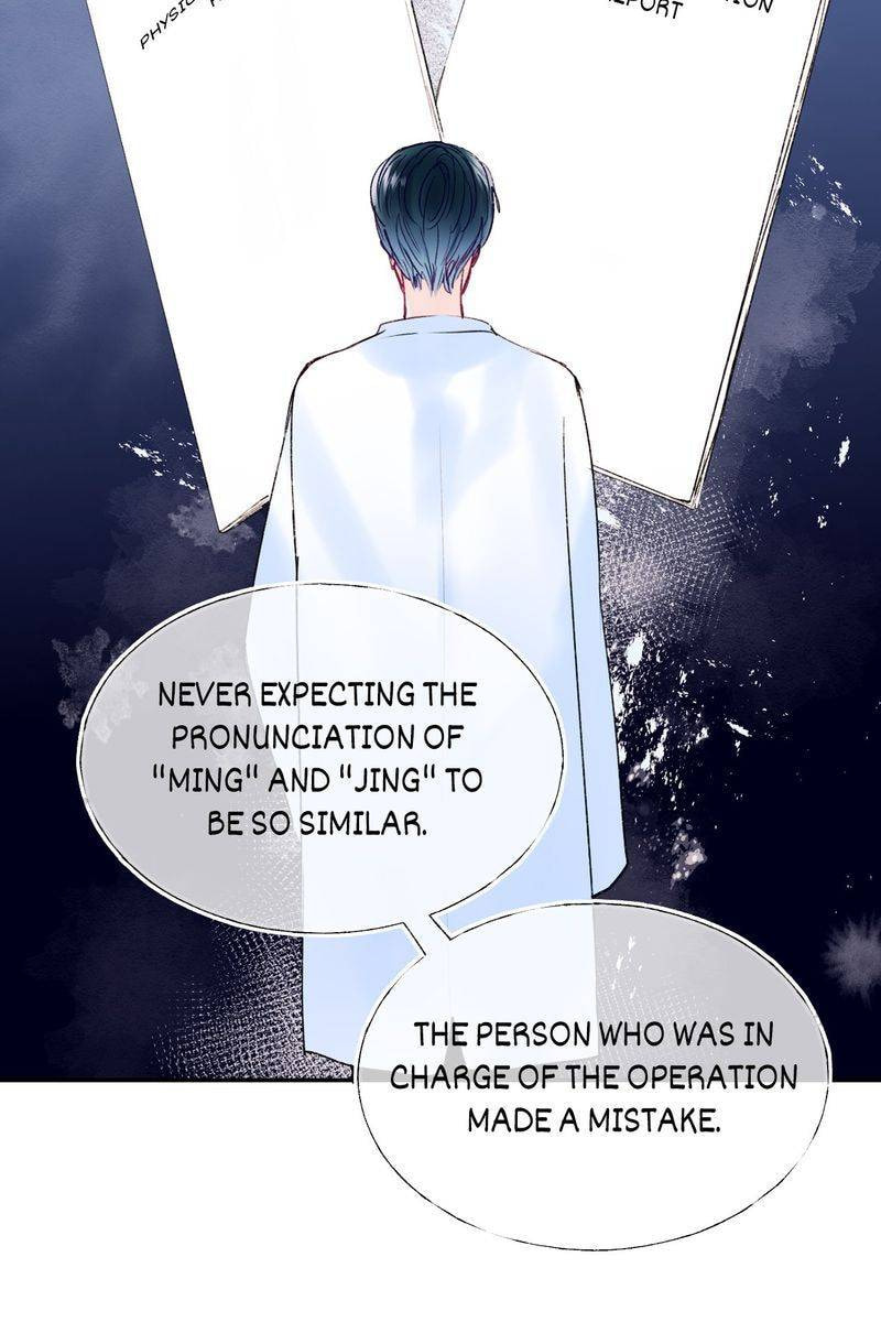 Win like Xiao He Chapter 99 page 35 - 
