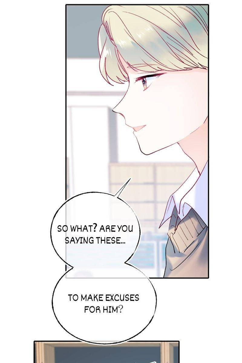 Win like Xiao He Chapter 99 page 36 - 