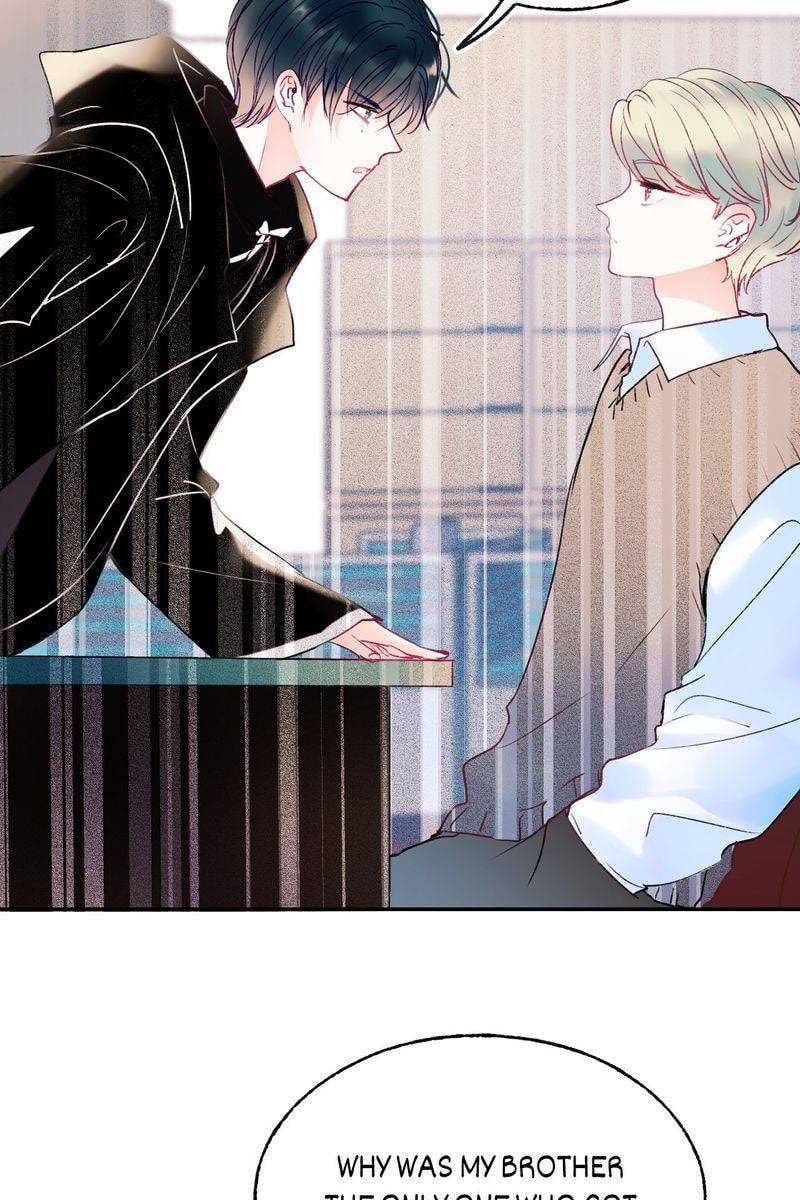 Win like Xiao He Chapter 99 page 38 - 