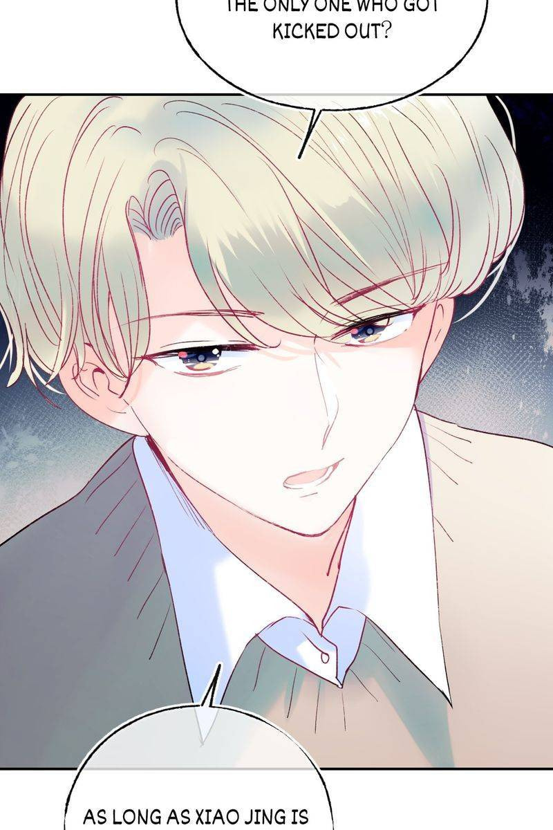 Win like Xiao He Chapter 99 page 39 - 