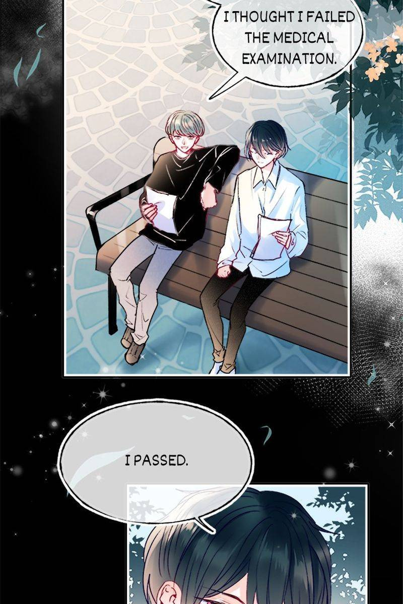 Win like Xiao He Chapter 99 page 5 - 