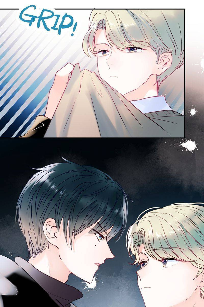 Win like Xiao He Chapter 99 page 41 - 