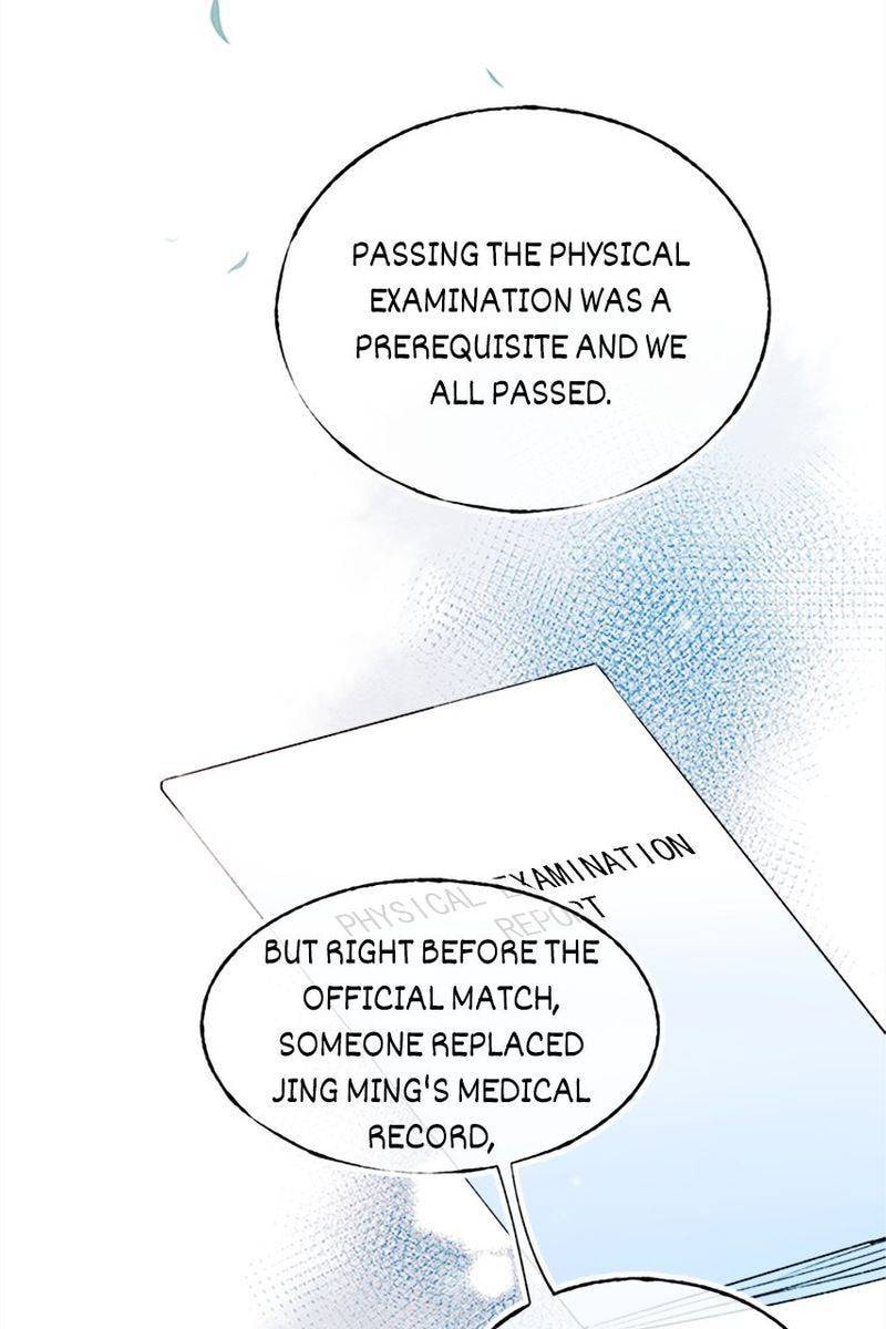 Win like Xiao He Chapter 99 page 8 - 