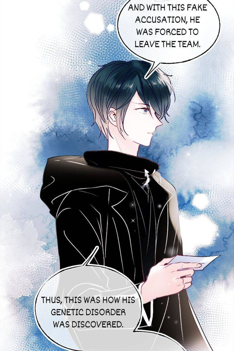 Win like Xiao He Chapter 99 page 9 - 