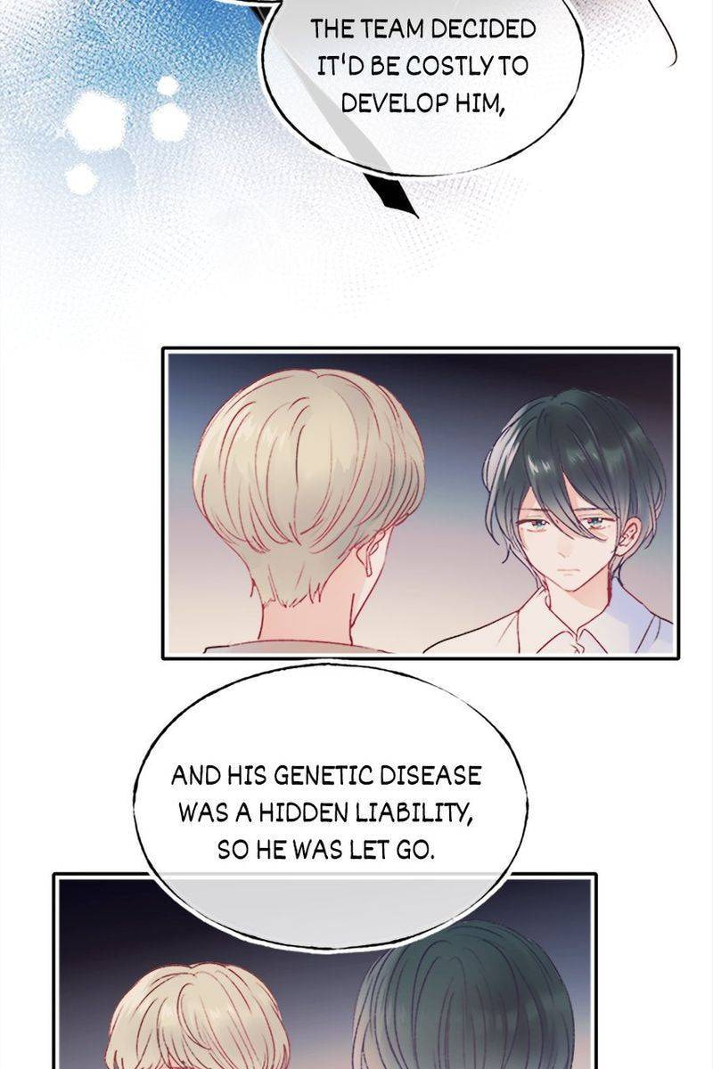 Win like Xiao He Chapter 99 page 10 - 
