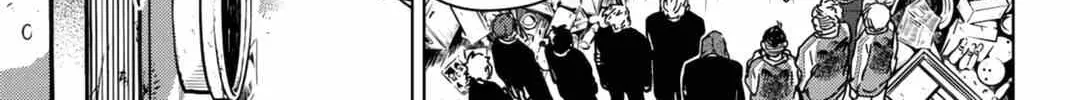 Wind Breaker (Japan) Chapter 10 page 14 - 
