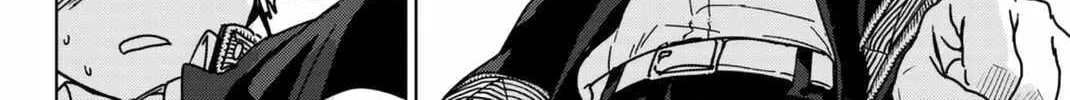 Wind Breaker (Japan) Chapter 10 page 17 - 