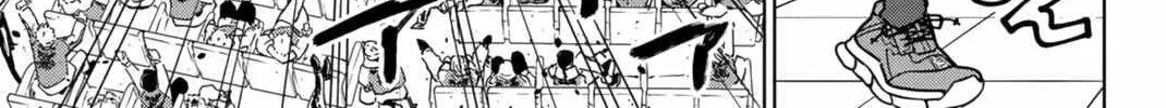 Wind Breaker (Japan) Chapter 10 page 19 - 