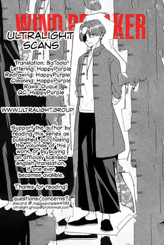Wind Breaker (Japan) Chapter 10 page 44 - 