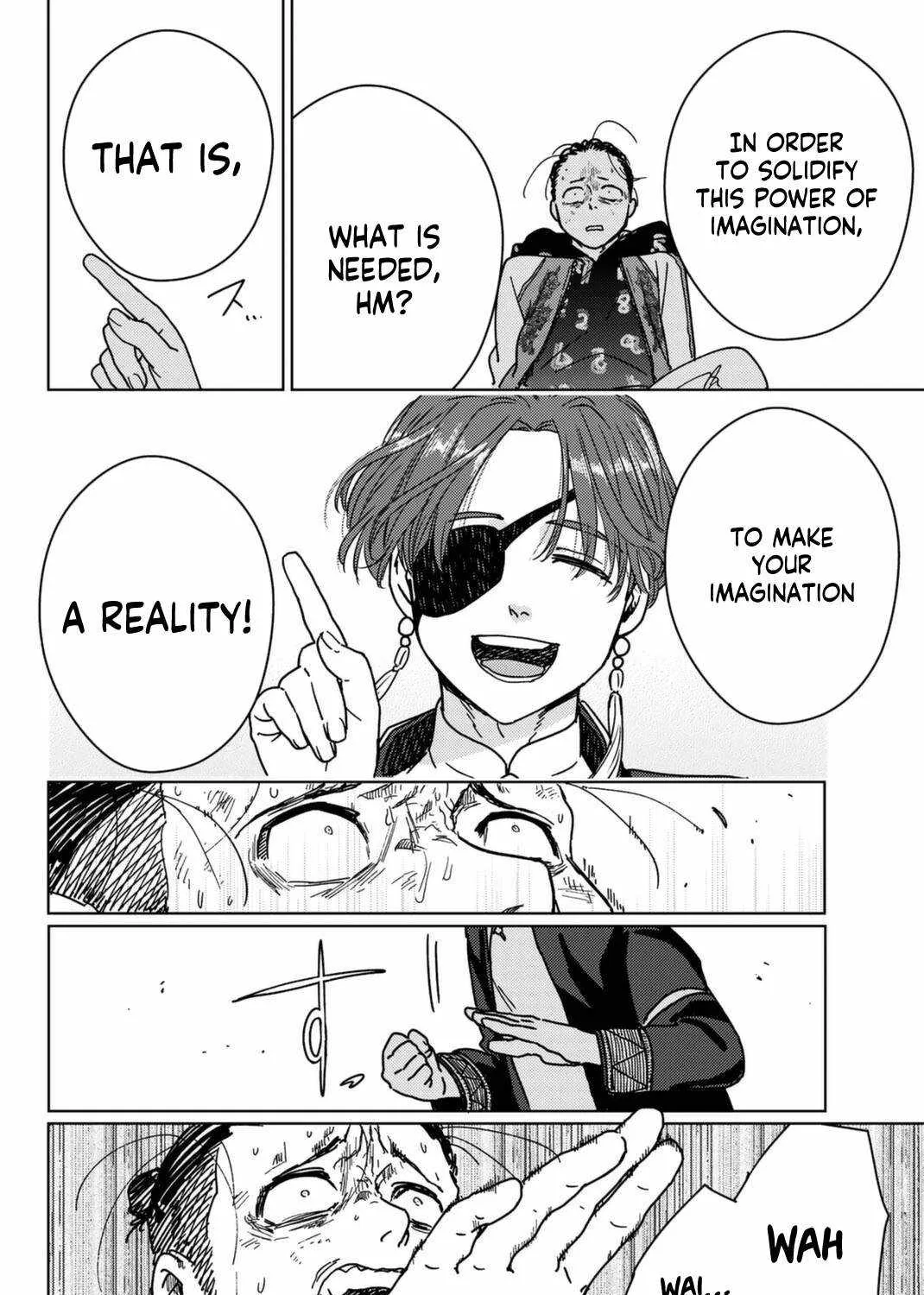 Wind Breaker (Japan) Chapter 12 page 31 - 