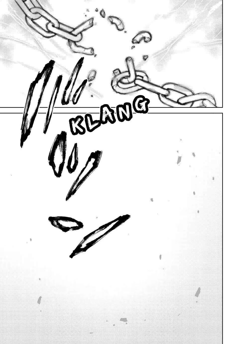 Wind Breaker (Japan) Chapter 123 page 23 - 
