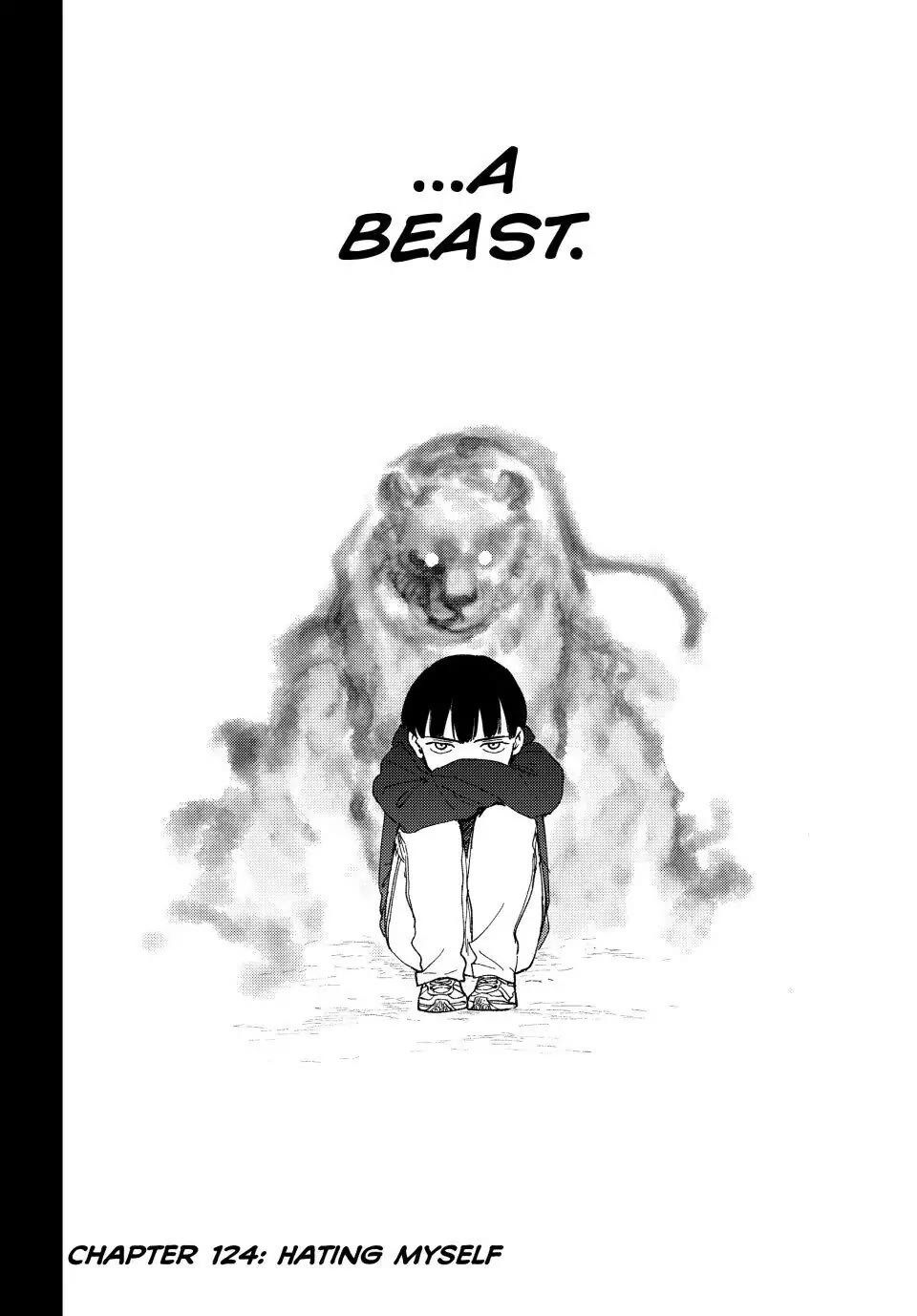 Wind Breaker (Japan) Chapter 124 page 2 - 