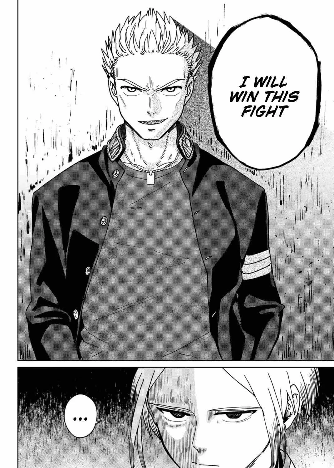 Wind Breaker (Japan) Chapter 13 page 27 - 