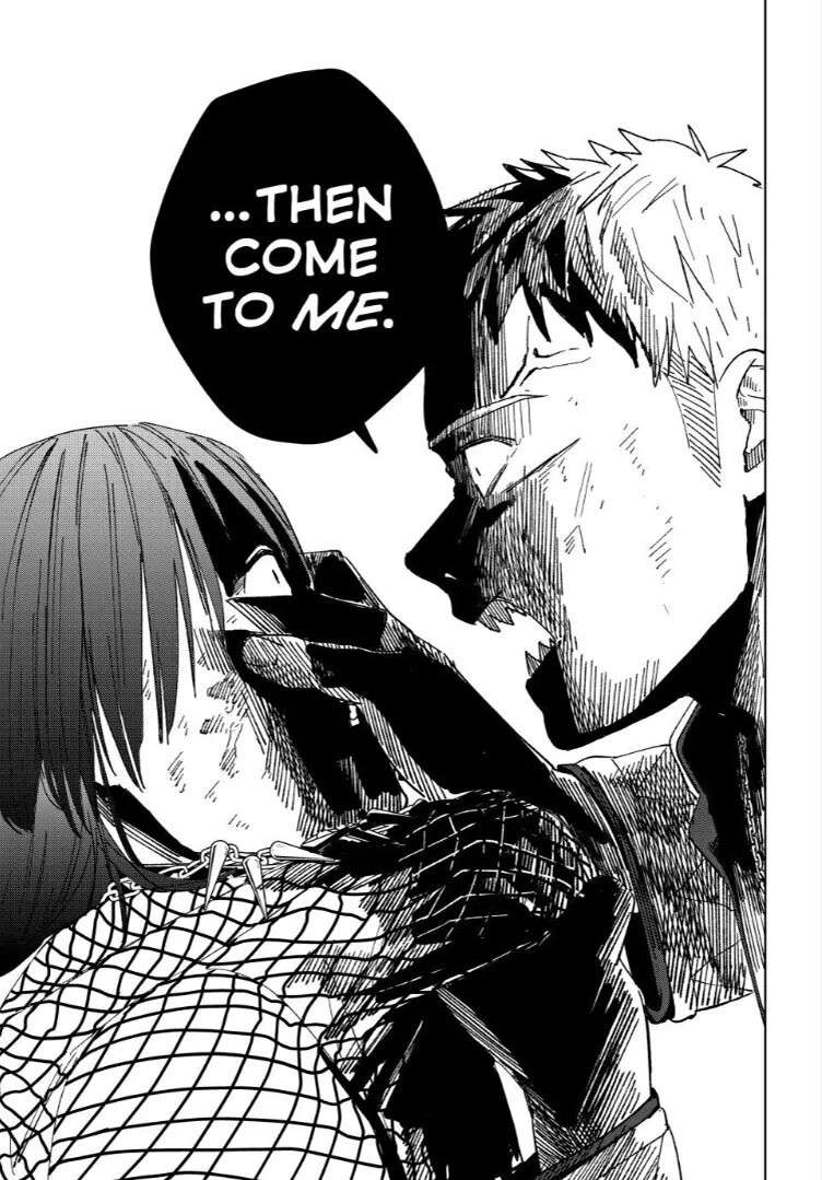 Wind Breaker (Japan) Chapter 130 page 10 - 