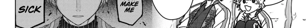 Wind Breaker (Japan) Chapter 14 page 8 - 