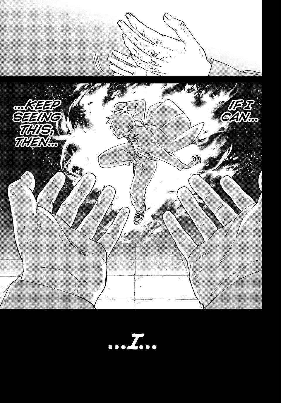 Wind Breaker (Japan) Chapter 142 page 23 - 